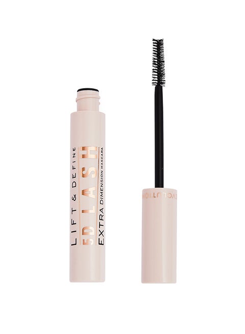 Lift And Define Extra Dimension 5D Lash Black