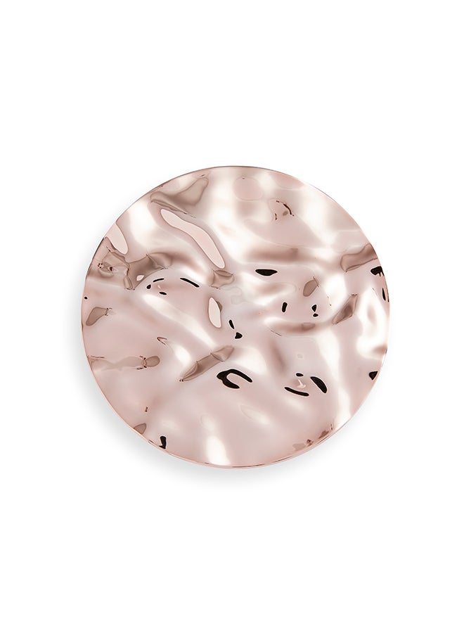 REVOLUTION - Glow Splendour Highlighter Ring Light Bronze - Image 1
