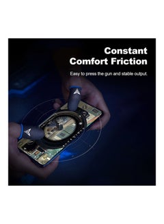 FlyDigi 2-Piece Wasp Feelers Sweat-Proof Finger Sleeves  - Image 2
