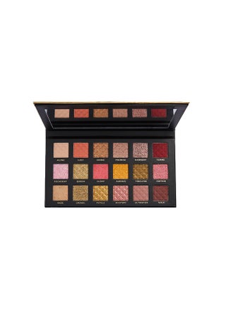 Pro Rockstar Shadow Palette Noir Edition Multicolour - v1620206092/N47123360A_3