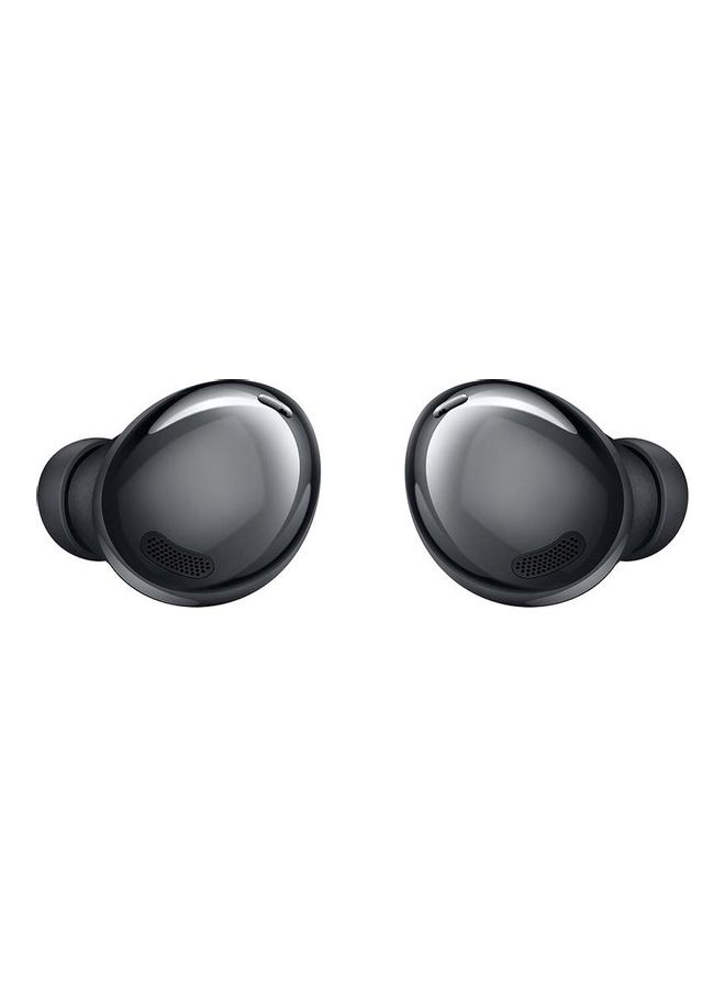 مارجون Earbuds Pro Bluetooth Earphones - Black Black  - Image 2