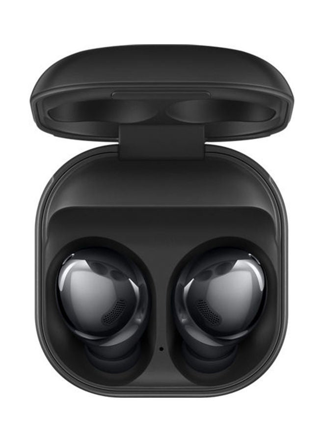 مارجون Earbuds Pro Bluetooth Earphones - Black Black  - Image 5