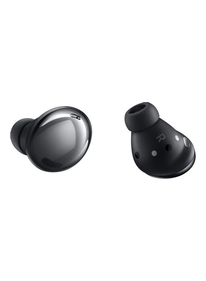 مارجون Earbuds Pro Bluetooth Earphones - Black Black  - Image 4