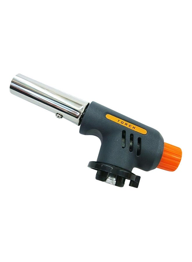 Generic - Butane Blow Torch Welding Burner For Kitchen and Outdoor Camping Multicolour - Image 1