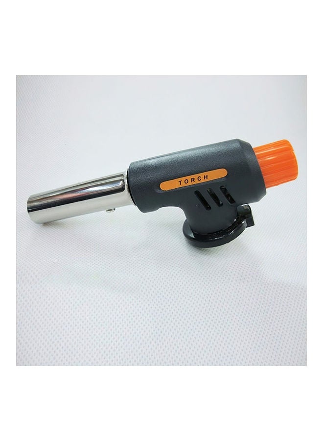 Generic - Butane Blow Torch Welding Burner For Kitchen and Outdoor Camping Multicolour - Image 1