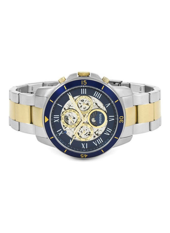 FOSSIL - Men's Analog Wrist Watch - Image 1