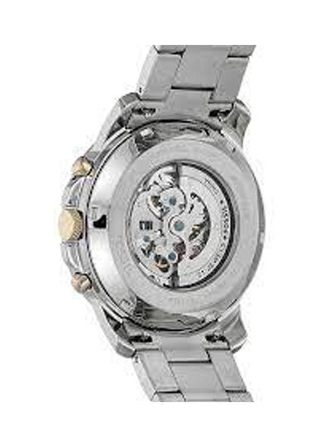 FOSSIL - Men's Analog Wrist Watch - Image 1