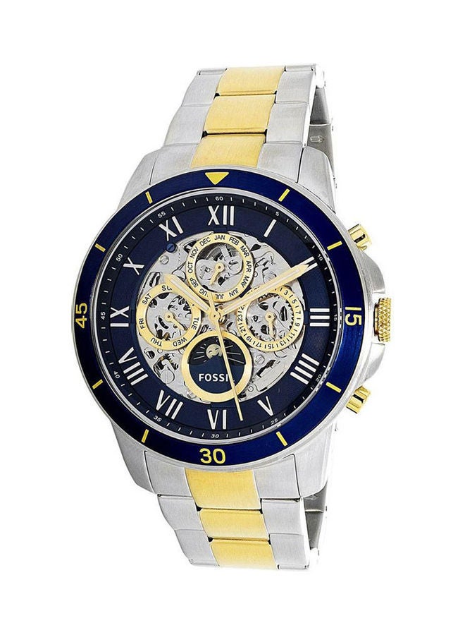 FOSSIL - Men's Analog Wrist Watch - Image 1