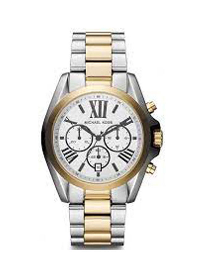 مايكل كورس ساعة يد بعقارب للرجال للرجال - Image 1