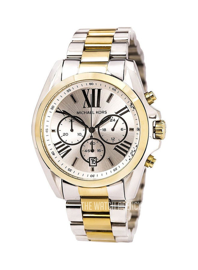 مايكل كورس ساعة يد بعقارب للرجال للرجال - Image 2