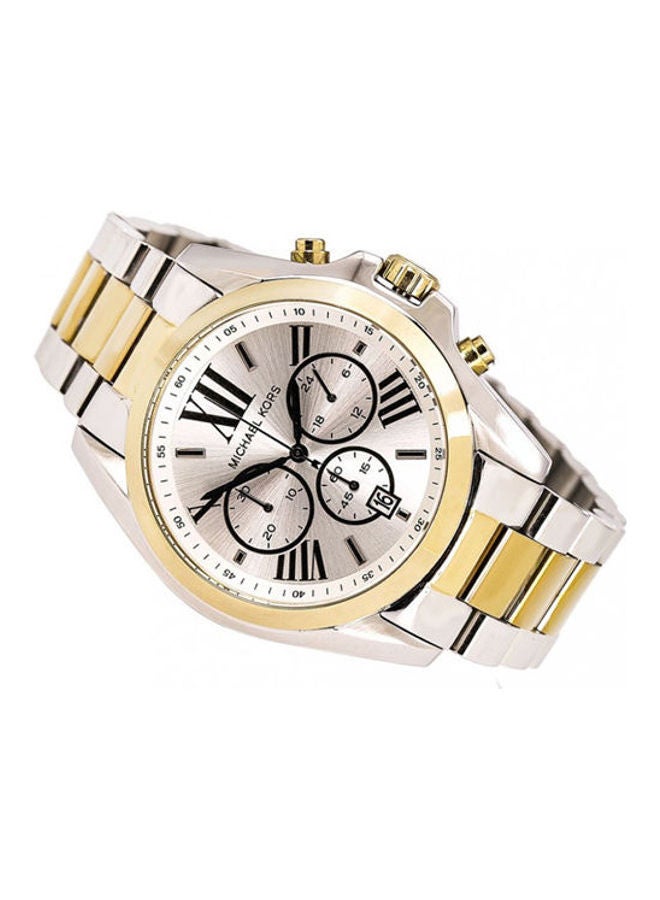 مايكل كورس ساعة يد بعقارب للرجال للرجال - Image 3