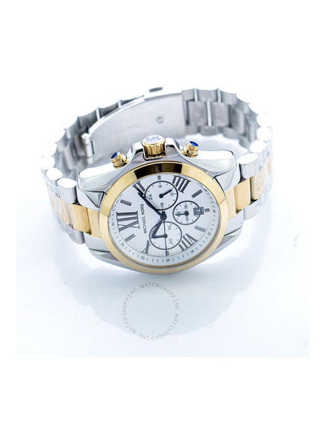 مايكل كورس ساعة يد بعقارب للرجال للرجال - Image 4