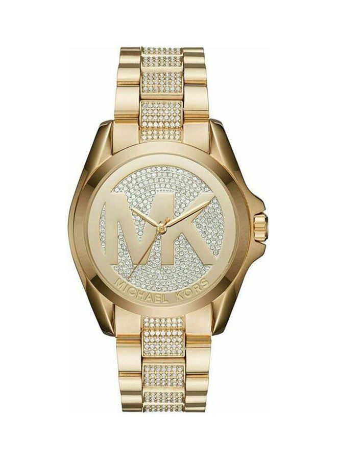 Michael Kors Women's Analog Wrist Watch - Image 1