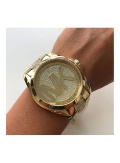 Michael Kors Women's Analog Wrist Watch  - Image 2