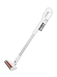 Roidmi Cordless Upright Vacuum Cleaner S2 130 W XCQ12RM White/Red/Silver  - Image 1