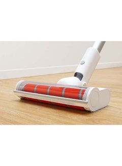 Roidmi Cordless Upright Vacuum Cleaner S2 130 W XCQ12RM White/Red/Silver  - Image 5