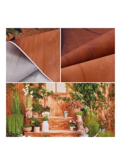 Generic Photography Background Portrait Photo Studio Props for Kid Multicolour  - Image 2
