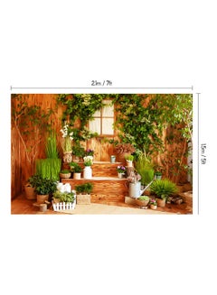 Generic Photography Background Portrait Photo Studio Props for Kid Multicolour  - Image 3
