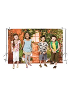 Generic Photography Background Portrait Photo Studio Props for Kid Multicolour  - Image 4