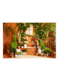 Generic Photography Background Portrait Photo Studio Props for Kid Multicolour  - Image 1