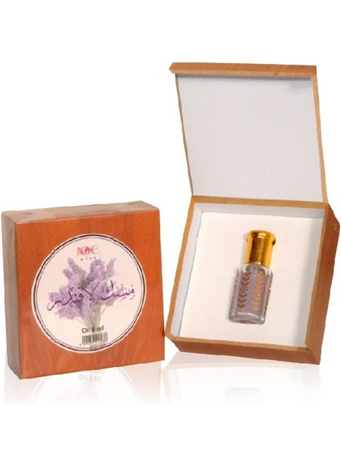 Lavender Musk Original Perfume Oil 6ml
