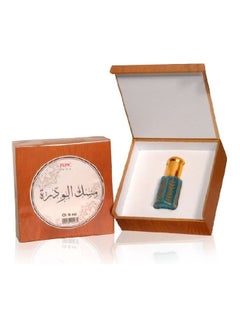 زيت عطر أصلي مسك باودر 6ملليلتر
