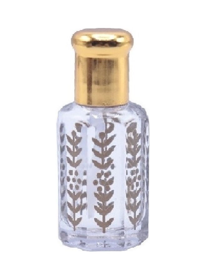 روز مسك - زيت عطر أصلي وايت مسك 6ملليلتر - Image 1