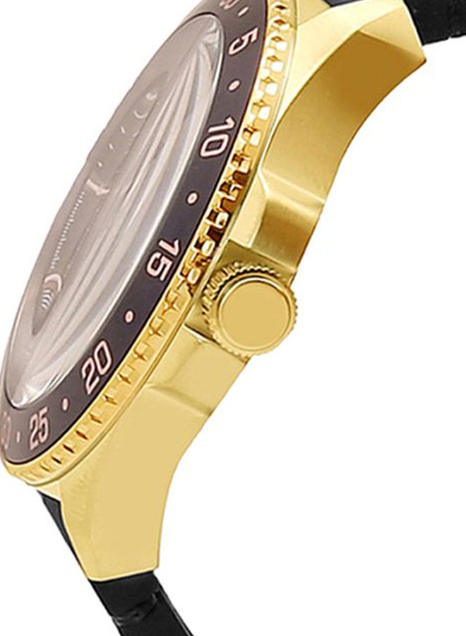 GUESS Men's Analog Quartz Watch W0798G3 - Image 3