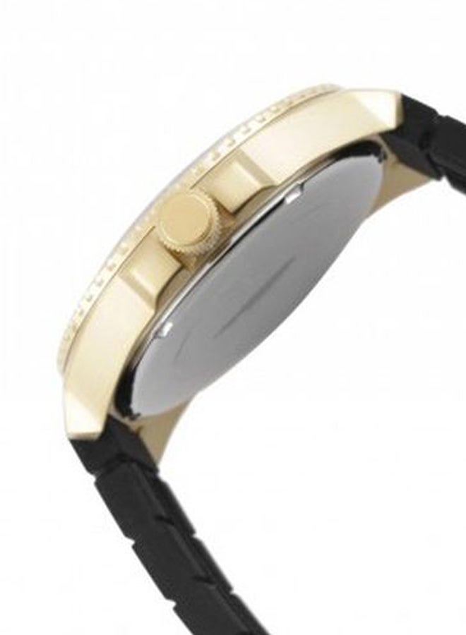 GUESS Men's Analog Quartz Watch W0798G3 - Image 4