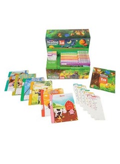 Sra Reading Laboratory 1a Kit Paperback English by Parker - 2019