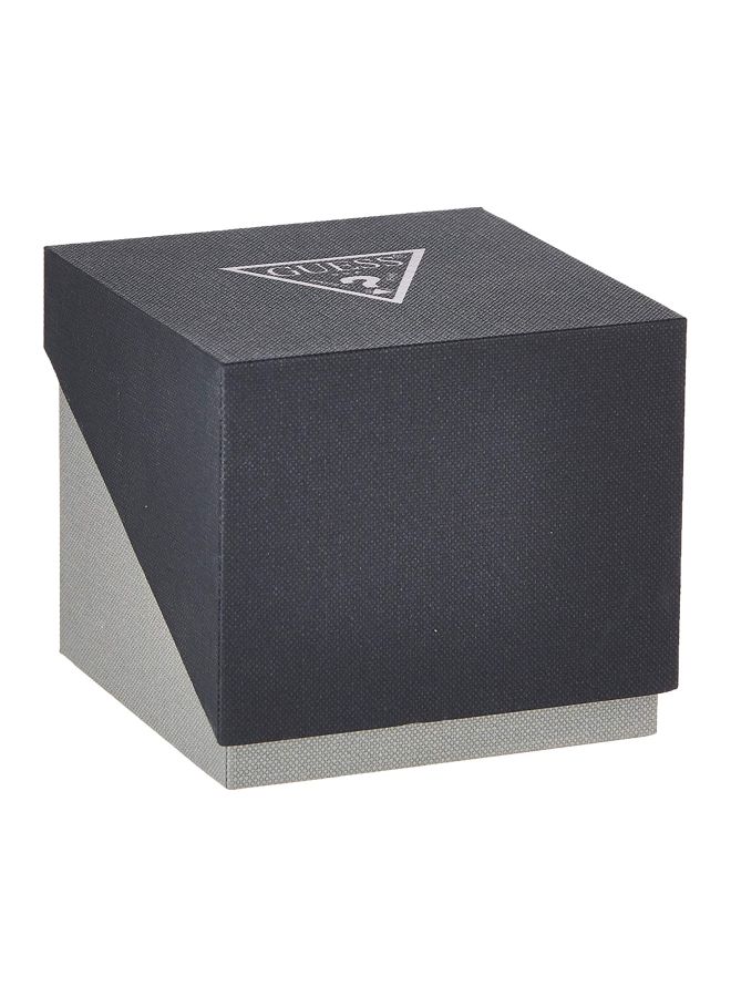 GUESS Women's Stainless Steel Analog Watch W0647L2 - 30 mm - Gold - Image 5