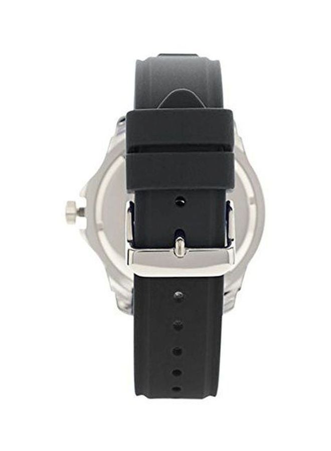 GUESS Men's Water Resistant Analog Watch W0967G1 - Image 2