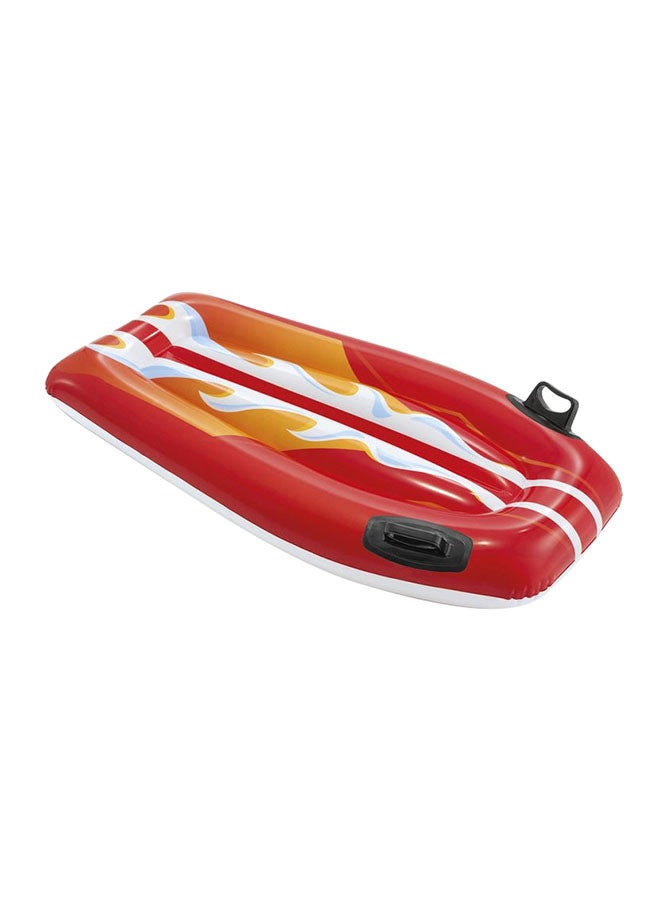 INTEX Joy Rider - Assorted 112x62cm  - Image 2