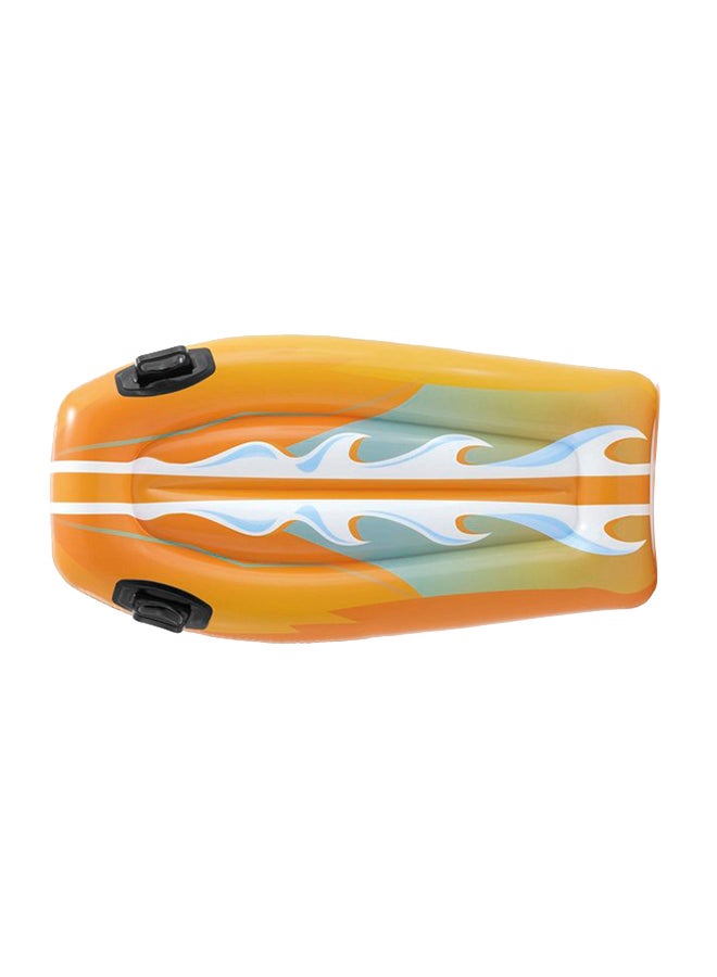 INTEX Joy Rider - Assorted 112x62cm  - Image 3