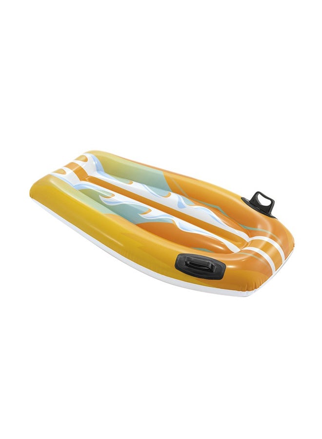 INTEX Joy Rider - Assorted 112x62cm  - Image 4