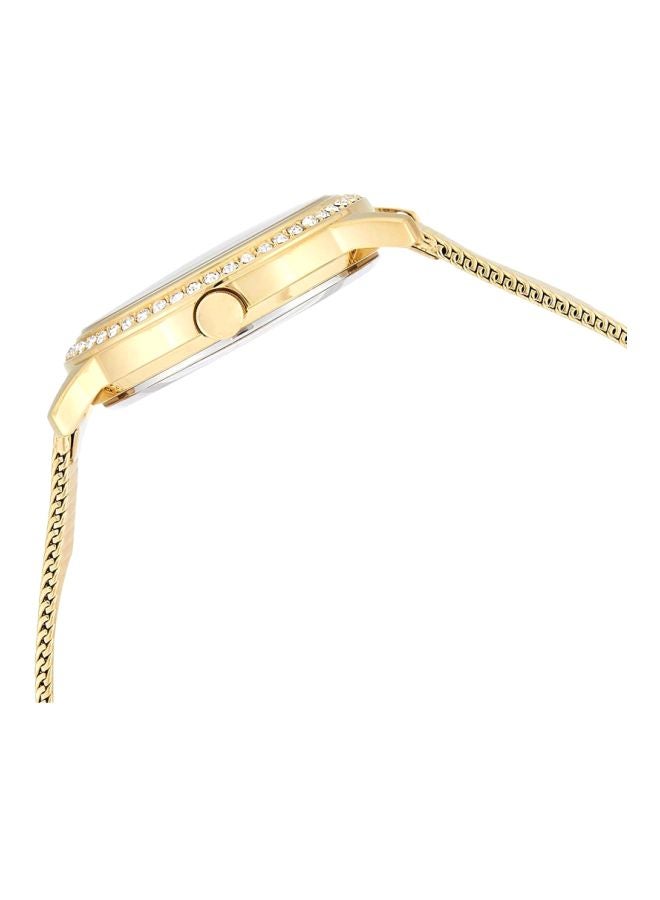 GUESS women Chelsea Analog Watch W0647L7 - Image 4