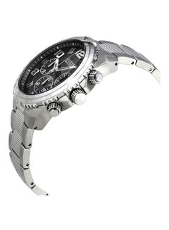 Men's Velocity Water Resistant Chronograph Watch W0598G2 - v1620218460/N29226749A_3