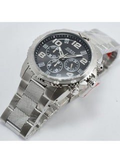 Men's Velocity Water Resistant Chronograph Watch W0598G2 - v1620218460/N29226749A_4