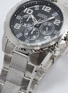 Men's Velocity Water Resistant Chronograph Watch W0598G2 - v1620218460/N29226749A_5