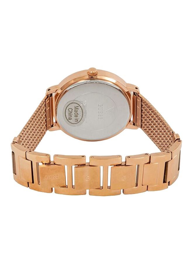 GUESS Women's Water Resistant Analog Watch W0836L1  - Image 2