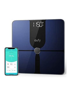 eufy Eufy Smart Scale P1 Blue Black  - Image 1