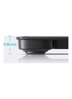 eufy Eufy Smart Scale P1 Blue Black  - Image 2