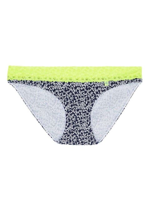 All-Over Printed Brief Assorted Color/Print