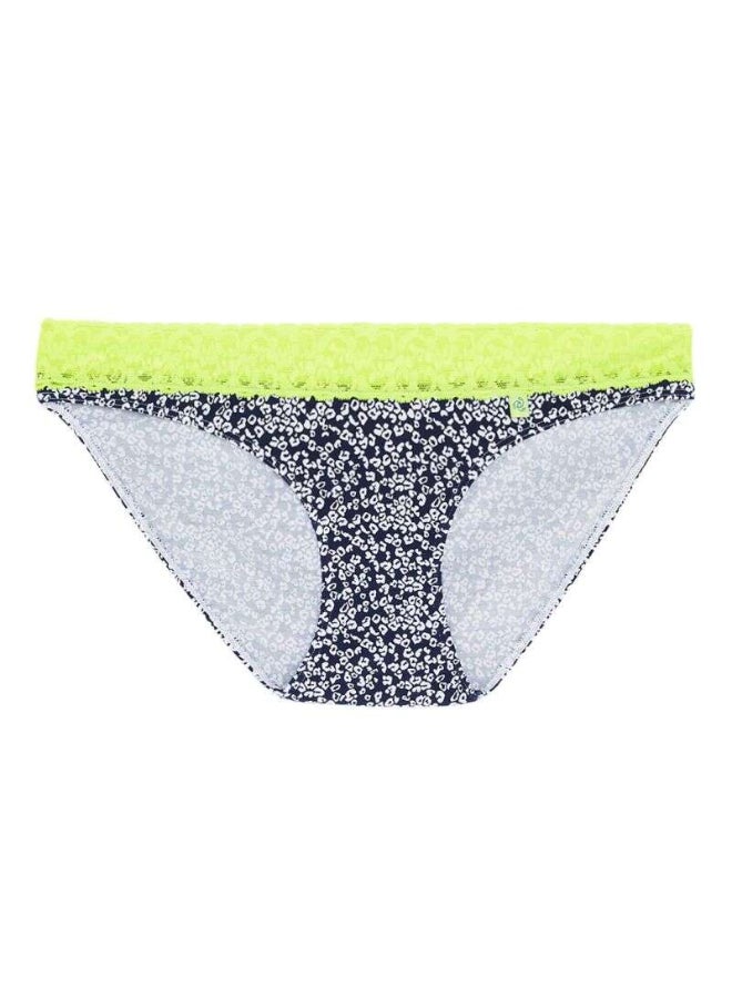 JOCKEY - All-Over Printed Brief Assorted Color/Print - Image 1