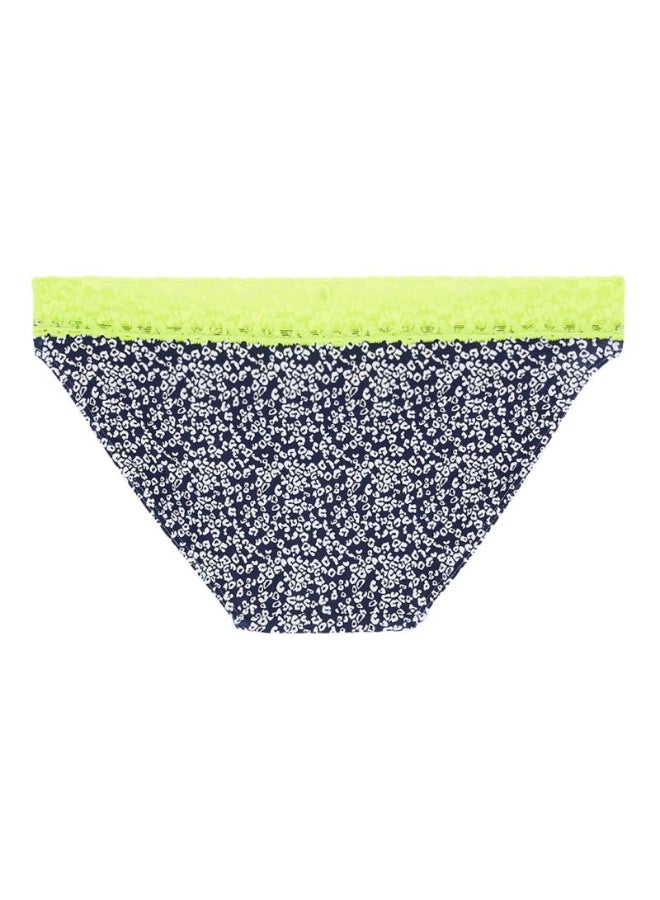 JOCKEY - All-Over Printed Brief Assorted Color/Print - Image 1