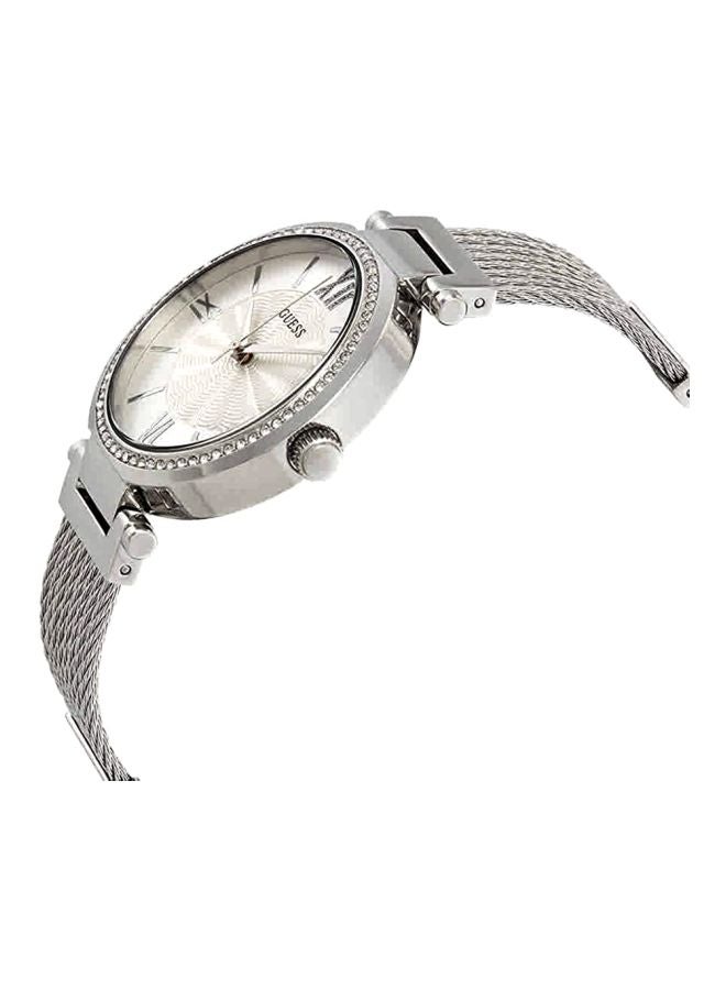 GUESS Women's Casual Watch Stainless Steelwatch  - Image 5