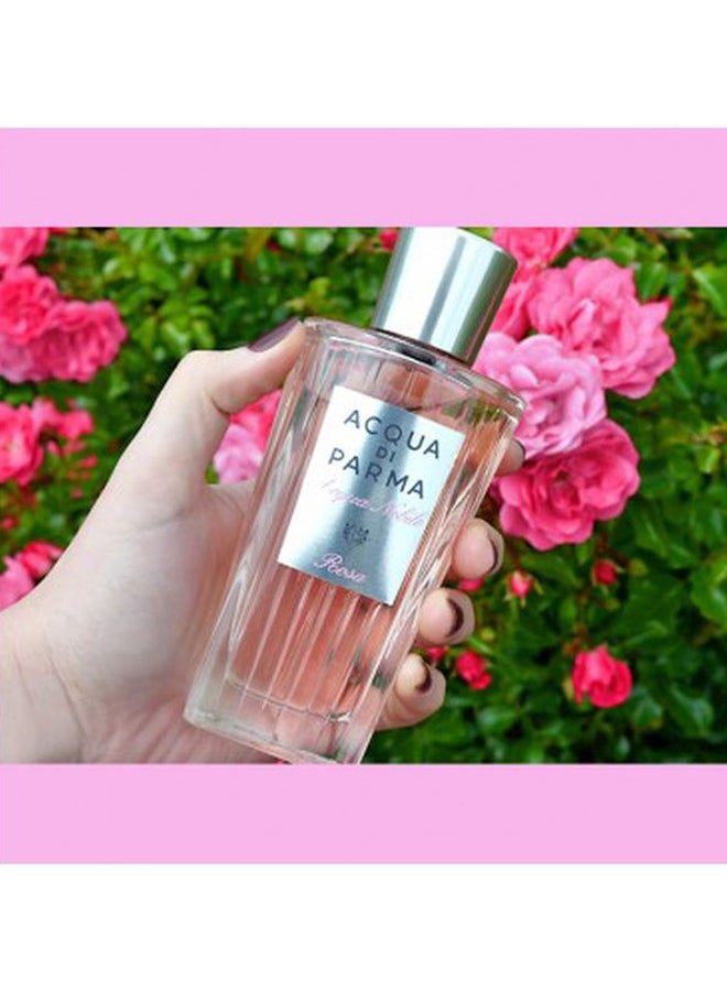 Acqua Di Parma Acqua Nobile Rosa EDT 125ml - Image 5