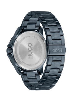 HUGO BOSS Men's Sport Stainless Steel Analog Watch 1530194  - Image 4