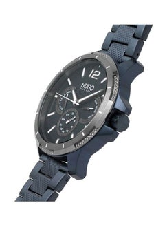 HUGO BOSS Men's Sport Stainless Steel Analog Watch 1530194  - Image 5