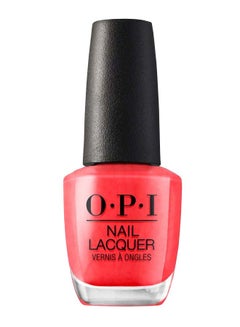 Nail Lacquer Aloha